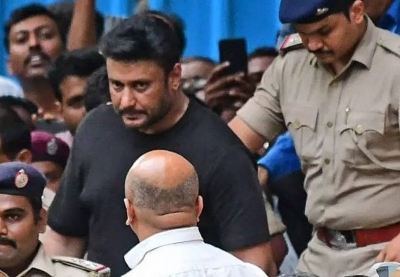 Renukaswamy murder case: Actor Darshan remanded to judicial custody till July 4