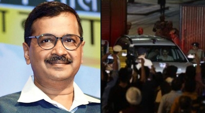 Delhi CM Arvind Kejriwal arrested by ED: Appear in special court today