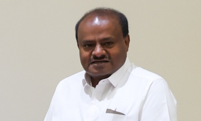 After many speculations, JDS has finalized HD Kumaraswamy contest from Mandya