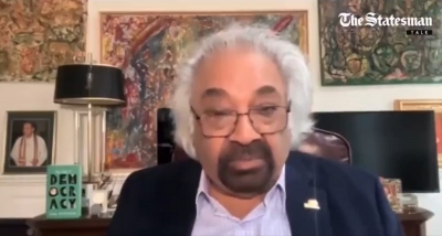 Indians in the East look like Chinese... People in the South look like Africa - Senior Congress leader Sam Pitroda
