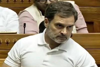 If you were a true Indian, you would not say all this - Supreme Court questioning  patriotism of Rahul Gandhi