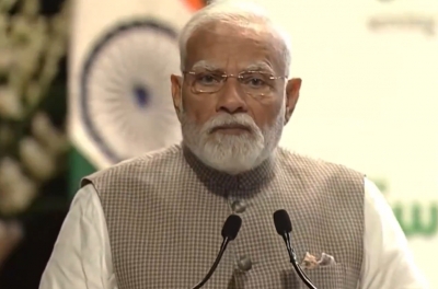 I am ready for that, India is ready for that...no compromise in farmers interests - Message to Trump from PM Modi