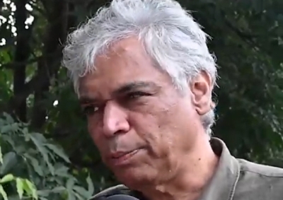 Prakash Belawadi questioned the basis of the ₹19,000 crore tunnel road project proposal.