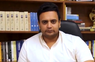 It is very important to express respect for Mother Bhuvaneshwari and Mother Chamundeswari - MP Wadeyar
