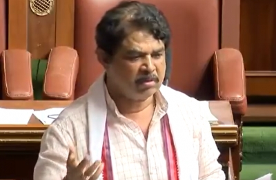 Siddaramaiah Exposes Congress Partys Vote Theft - R Ashok