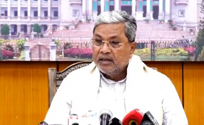 2023 ರಿಂದ ಸಿಎಂ ಸಿದ್ದರಾಮಯ್ಯ ವಿಮಾನ ಪ್ರಯಾಣಕ್ಕಾಗಿ ₹47.38 ಕೋಟಿ ಖರ್ಚು - ಆರ್‌ಟಿಐ ಬಹಿರಂಗ 