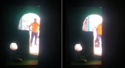 Temple security guard custodial death widespread outrage across Tamil Nadu