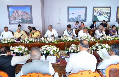 Important decisions of the cabinet meeting held at Nandibetta