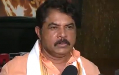 Rahul Gandhi rally in Bangalore is illegal - Opposition Leader R. Ashok