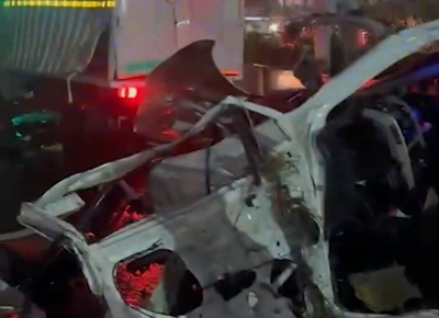 ರಾಷ್ಟ್ರ ರಾಜಧಾನಿಯಲ್ಲಿ ಭಾರೀ ಸ್ಫೋಟ: ಸುಮಾರು 13 ಮಂದಿ ಸಾವು, ಹಲವು ನಗರಗಳಲ್ಲಿ ಕಟ್ಟೆಚ್ಚರ 