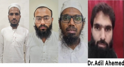 Number of arrests of the doctor who chose to kill lives instead of saving has increased again