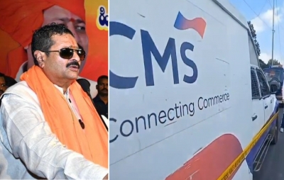 Under the inept Home Minister administration, Karnataka become preferred destination for bank robber - MLA Yatnal