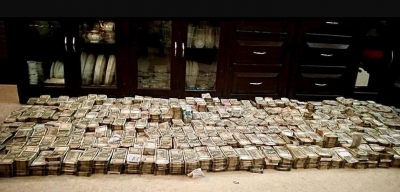 CBI arrests Punjab DIG: Stream of money found in senior IPS officer house