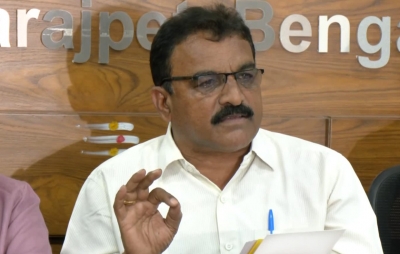 33 thousand crore pending bills : President of Karnataka State Contractors Association urges to clear immediately