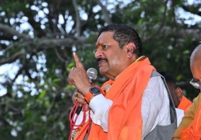 MLA Yatnal writes to CM urging not to allow Namaz in government places