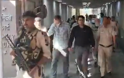 7 ವಿದೇಶಿ ಪ್ರಜೆಗಳಿಗೆ 30 ದಿನಗಳ ನ್ಯಾಯಾಂಗ ಬಂಧನ ವಿಧಿಸಿದ ಎನ್ಐಎ ನ್ಯಾಯಾಲಯ 