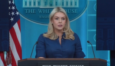 ಇರಾನ್‌ನ 10 ಅಂಶಗಳ ಯೋಜನೆಯನ್ನು ಟ್ರಂಪ್ ಸ್ವೀಕಾರಾರ್ಹವಲ್ಲ ಎಂದು ತಿರಸ್ಕರಿಸಿದ್ದಾರೆ - ಶ್ವೇತಭವನ 