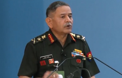 ಪ್ರತಿಯೊಬ್ಬ ಸೈನಿಕ ಡ್ರೋನ್ ಹಾರಿಸಲು ಸಿದ್ದವಾಗಬೇಕು - ಪ್ರತಿ ಸೈನಿಕನಿಗೆ ಡ್ರೋನ್ ಒದಗಿಸಲು ಸೇನಾ ಮುಖ್ಯಸ್ಥರು 