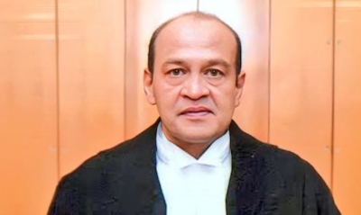 ದೋಷಾರೋಪಣೆ ಪ್ರಕ್ರಿಯೆ ಆರಂಭವಾದ ಹಿನ್ನೆಲೆಯಲ್ಲಿ ಉಚ್ಚ ನ್ಯಾಯಾಲಯ ನ್ಯಾಯಮೂರ್ತಿ ಯಶವಂತ್ ವರ್ಮಾ ರಾಜೀನಾಮೆ 