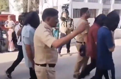 ನಾಸಿಕ್ ಟಿಸಿಎಸ್ ಪ್ರಕರಣ: ಮತಾಂತರ, ಮೂಲಭೂತೀಕರಣ ಆರೋಪಗಳ ಮೇಲೆ ತನಿಖೆ ಆರಂಭ 