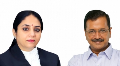 ನ್ಯಾಯಮೂರ್ತಿ ಸ್ವರ್ಣ ಕಾಂತ ಶರ್ಮಾ ವಿರುದ್ಧ ಕೇಜ್ರಿವಾಲ್ ಸಲ್ಲಿಸಿದ್ದ ವಜಾ ಅರ್ಜಿಯ ಕುರಿತು ದೆಹಲಿ ಹೈಕೋರ್ಟ್ ಆದೇಶ 