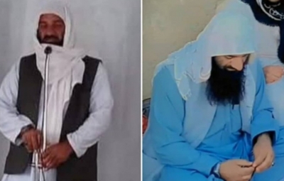 ಅಪರಿಚಿತ ಬಂದೂಕುಧಾರಿಗಳಿಂದ ಪಾಕ್ ನ ಭಯೋತ್ಪಾದಕ ಸಂಸ್ಥೆ ಎಲ್‌ಇಟಿ ಟಾಪ್ ಕಮಾಂಡರ್ ಶೇಖ್ ಯೂಸುಫ್ ಅಫ್ರಿದಿ ಹತ್ಯೆ. 