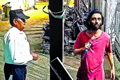 ಪಹಲ್ಗಾಮ್‌ನಂತೆ ಆಘಾತಕಾರಿ ಘಟನೆ : ಧರ್ಮ ಪ್ರಶ್ನಿಸಿ ಹಲ್ಲೆ ಸಿಬ್ಬಂದಿಗಳನ್ನು ಇರಿದು ಹಲ್ಲೆ ಮಾಡಿದ ಅನ್ಸಾರಿ 