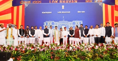 ಕರ್ನಾಟಕ ರಾಜ್ಯ ಸಂಪುಟಕ್ಕೆ 20 ಸಚಿವರ ಸೇರ್ಪಡೆಗೆ ಅನುಮೋದನೆ 