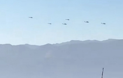 Pak Army Setback Continues in Balochistan even after Security Forces Ramp Up Operations