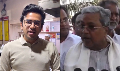 ಬೆಂಗಳೂರು ಮೆಟ್ರೋ ಪ್ರಯಾಣ ದರ ವಿವಾದ:  ಬದಲಾದ ಸಬ್ಸಿಡಿ ನೀತಿ ಬಗ್ಗೆ ಬಿಜೆಪಿ-ಕಾಂಗ್ರೆಸ್ ನಡುವೆ ಘರ್ಷಣೆ 