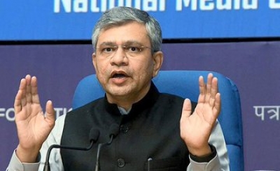 PM Modi Established India as Electronics Powerhouse: Ashwini Vaishnaw