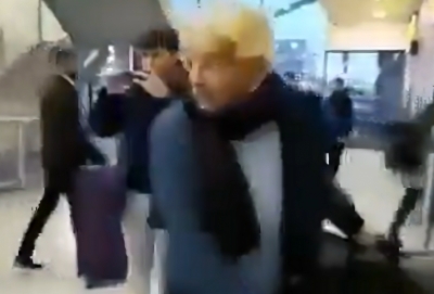 ಅಫ್ಘಾನಿಸ್ತಾನದೊಂದಿಗಿನ ಉದ್ವಿಗ್ನತೆ ಹೆಚ್ಚಿದ ಹಿನ್ನೆಲೆಯಲ್ಲಿ ಪಾಕಿಸ್ತಾನದಿಂದ ಪಲಾಯನ ಮಾಡಿದ ರಕ್ಷಣಾ ಸಚಿವ ಖ್ವಾಜಾ ಆಸಿಫ್ 