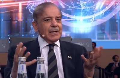  We Feel Ashamed Be5gging for Money - Pakistan PM Shehbaz Sharif Admits Economic Distress