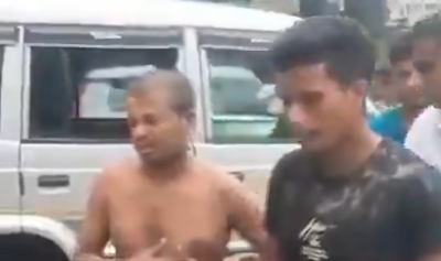 ಬರುಯಿಪುರ್ ಅತ್ಯಾಚಾರ-ಕೊಲೆ ಪ್ರಕರಣದ ಪ್ರಮುಖ ಆರೋಪಿ ಪೊಲೀಸ್ ಎನ್ಕೌಂಟರ್ನಲ್ಲಿ ಬಲಿ | JANATA NEWS