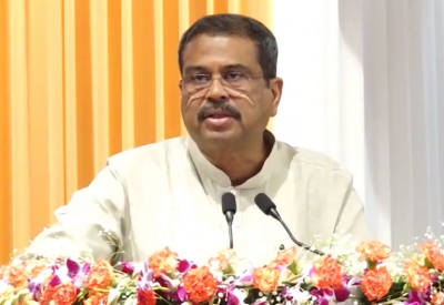 ಮುಂದಿನ ವರ್ಷದಿಂದ ನೀಟ್ ಸಂಪೂರ್ಣ ಡಿಜಿಟಲ್ ಆಗಲಿದೆ: ಧರ್ಮೇಂದ್ರ ಪ್ರಧಾನ್ 