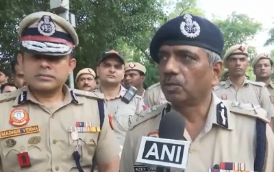 ದೆಹಲಿ ಪೊಲೀಸ್: ಪ್ರತಿಭಟನಾಕಾರರ ಸಂಖ್ಯೆ ಕಡಿಮೆಯಾಗುತ್ತಿದ್ದಂತೆ ಜಂತರ್ ಮಂತರ್‌ನಲ್ಲಿ ಪರಿಸ್ಥಿತಿ ಶಾಂತಿಯುತ 