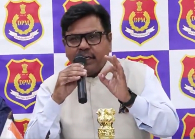 Delhi Police Mahasangh defends Delhi Police action, Rejects Claims of Political Direction