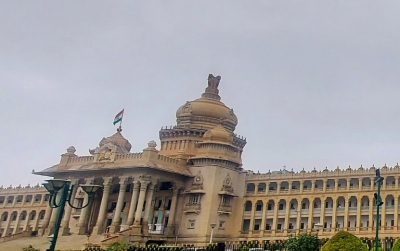 ಮುಖ್ಯಮಂತ್ರಿ ಪ್ರಮಾಣವಚನ ಸ್ವೀಕಾರ ಸಮಾರಂಭ : ವಿಧಾನಸೌಧದ ಸುತ್ತಮುತ್ತ ಅರ್ಧ ದಿನ ರಜೆ ಘೋಷಣೆ | JANATA NEWS
