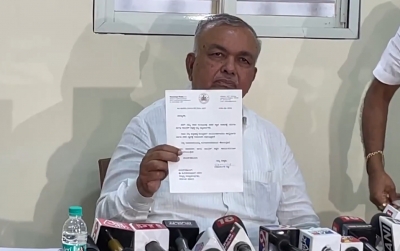 ರಾಮಲಿಂಗಾ ರೆಡ್ಡಿ ರಾಜೀನಾಮೆ: ಖಾತೆ ಹಂಚಿಕೆ ನಂತರ ಸಂಪುಟ ಬಿಕ್ಕಟ್ಟು | JANATA NEWS
