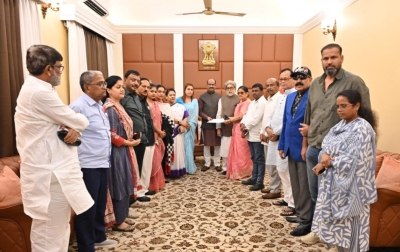 ಎರಡೂ ಕಡೆಯ ವಾದ ಆಲಿಸಿ ಟಿಎಂಸಿಯ ಬಂಡಾಯ ಸಂಸದರ ವಿಷಯದಲ್ಲಿ ಲೋಕಸಭಾ ಸ್ಪೀಕರ್ ಓಂ ಬಿರ್ಲಾ ನಿರ್ಧಾರ 