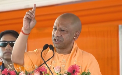 CM Yogi Adityanath: Action Began Immediately After SIT Report : 8 Arrested in Ayodhya Case