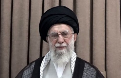 ಅಮೆರಿಕ-ಇಸ್ರೇಲಿ ವಾಯುದಾಳಿಯಲ್ಲಿ ಇರಾನ್‌ನ ಸರ್ವೋಚ್ಚ ನಾಯಕ ಅಯತೊಲ್ಲಾ ಅಲಿ ಖಮೇನಿ ಸಾವು 