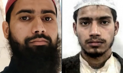 ಎಕ್ಸ್ ಮುಸ್ಲಿಂ ಸಲೀಂ ವಾಸ್ಟಿಕ್ ಪ್ರಕರಣ : ಇಬ್ಬರೂ ದಾಳಿಕೋರರನ್ನು ಎನ್‌ಕೌಂಟರ್‌ನಲ್ಲಿ ಕೊಂದ ಯುಪಿ ಪೊಲೀಸರು 