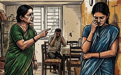 Techie Dies by Suicide; Husband Arrested After Dowry Harassment Allegations