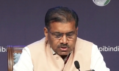 ಶಿವಾಲಿಕ್ ಎಲ್‌ಪಿಜಿ ವಾಹಕ ಹಡಗು ಇರಾನ್ ದಾಟಿದ್ದು ಇಂದು ಮುಂಬೈ ತಲುಪಲಿದೆ - ಶಿಪ್ಪಿಂಗ್ ಸಚಿವಾಲಯ, ಭಾರತ ಸರ್ಕಾರ 