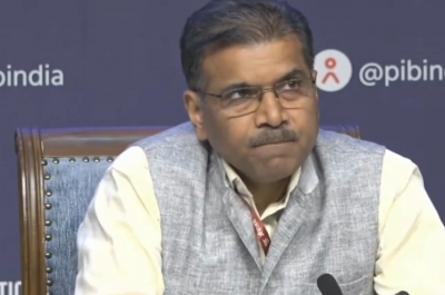 ಹಾರ್ಮುಜ್ ಜಲಸಂಧಿ : ಎಲ್ಲಾ ಭಾರತೀಯ ಹಡಗುಗಳು ಸುರಕ್ಷಿತವಾಗಿವೆ ಮತ್ತು 611 ಹಡಗುಗಳು ಸುರಕ್ಷಿತವಾಗಿವೆ - ಸಚಿವಾಲಯ 