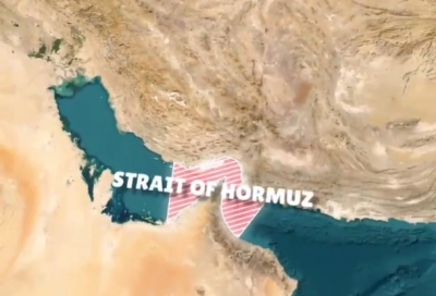 22 countries issued joint statements on Strait of Hormuz issues