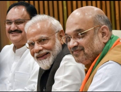 Gujarat Joins Uttarakhand in Passing UCC Bill, Marks Major Legal Shift