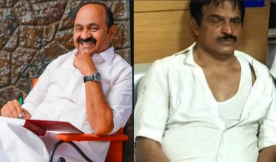 IUML Support : VD Satheesan Named Kerala CM Instead of KC Venugopal